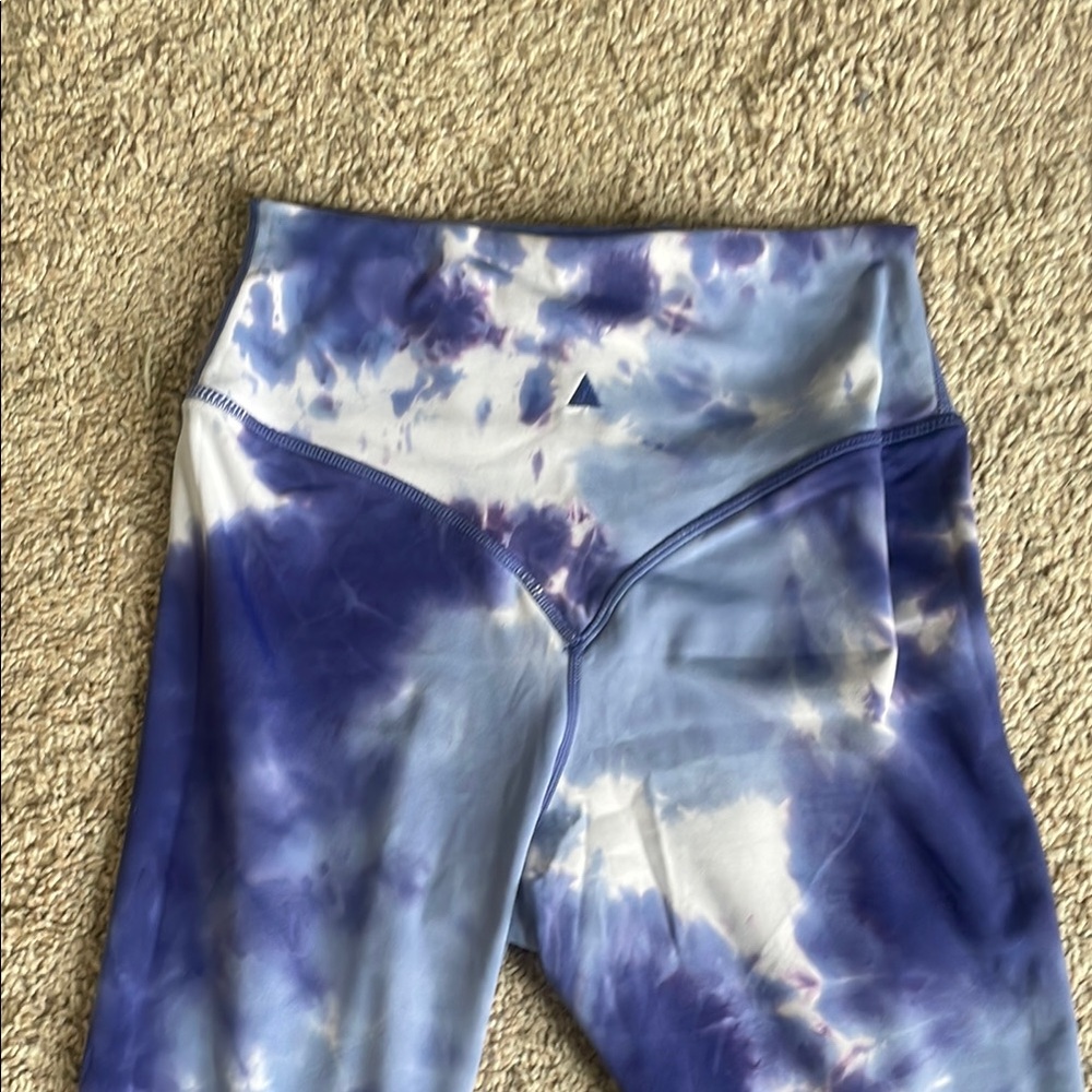 Vitality balance athletica small cloud leggings